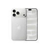 o2-Aktion Apple iPhone 18 Pro Max MJXY4ZD/A viedtālrunis, 1 TB, 12 GB RAM, sudraba krāsā