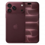 Apple iPhone 18 Pro Max MJXQ4QN/A viedtālrunis, 256 GB, bordo krāsā