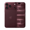 Apple iPhone 18 Pro Max MJXQ4QN/A viedtālrunis, 256 GB, bordo krāsā