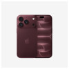 Apple iPhone 18 Pro MJRR4ZD/A viedtālrunis, 256 GB, bordo krāsā