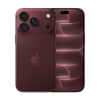 Apple iPhone 18 Pro MJRR4ZD/A viedtālrunis, 256 GB, bordo krāsā