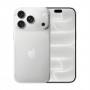 Apple iPhone 18 Pro MJRV4QN/A viedtālrunis, 512 GB, sudraba krāsā
