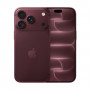 Apple iPhone 18 Pro 2 TB viedtālrunis, bordo krāsā