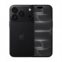 Apple iPhone 18 Pro 2 TB viedtālrunis, melns