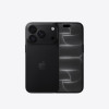 Apple iPhone 18 Pro 2 TB viedtālrunis, melns