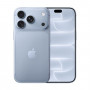 Apple iPhone 18 Pro 2 TB viedtālrunis, Glacier krāsā
