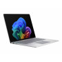 Microsoft Surface Laptop 8 15" EP2-54795 portatīvais dators, Intel Core Ultra X7 368H, 32 GB RAM, 512 GB SSD, Windows 11 Pro, DE tastatūra, platīna krāsā