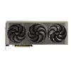 Sapphire Nitro+ Radeon RX 9070 XT Valor Mortis Edition videokarte, 16 GB GDDR6, sudraba