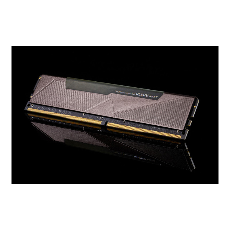 Klevv Bolt X KD48GU880-36A180T DDR4-3600 8 GB atmiņas modulis