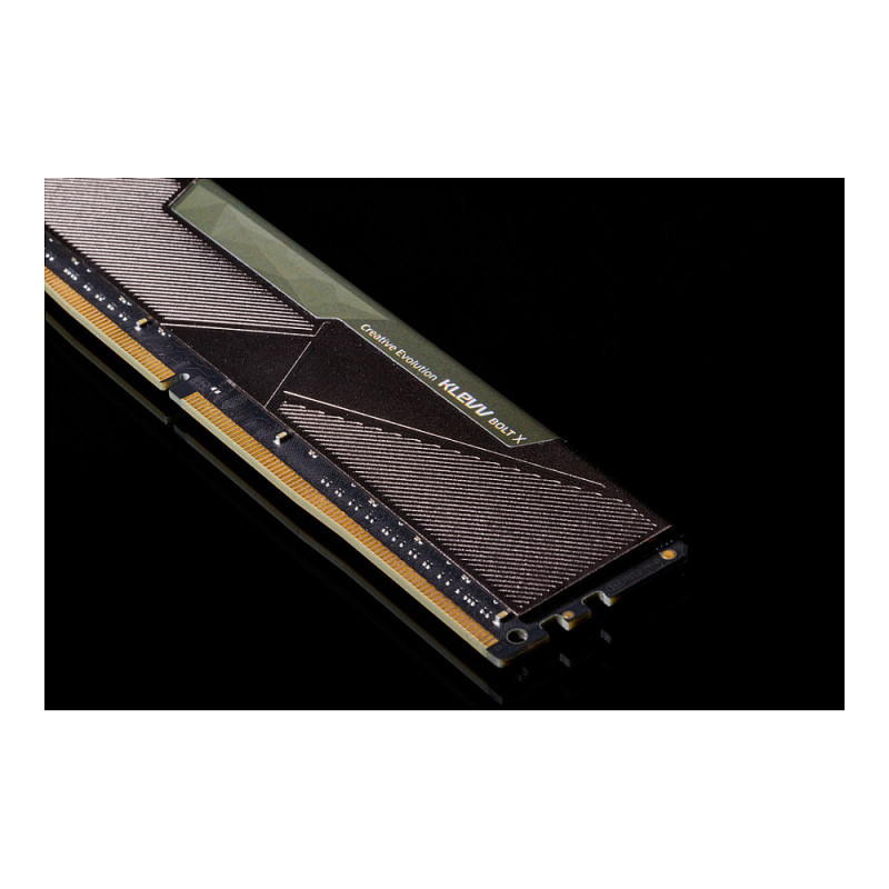Klevv Bolt X KD48GU880-36A180T DDR4-3600 8 GB atmiņas modulis