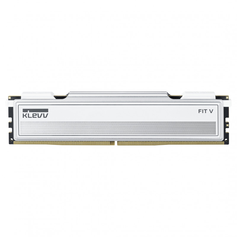Klevv Fit V KD5AGU880-56K300Q DDR5-5600 CL30 16 GB atmiņas modulis