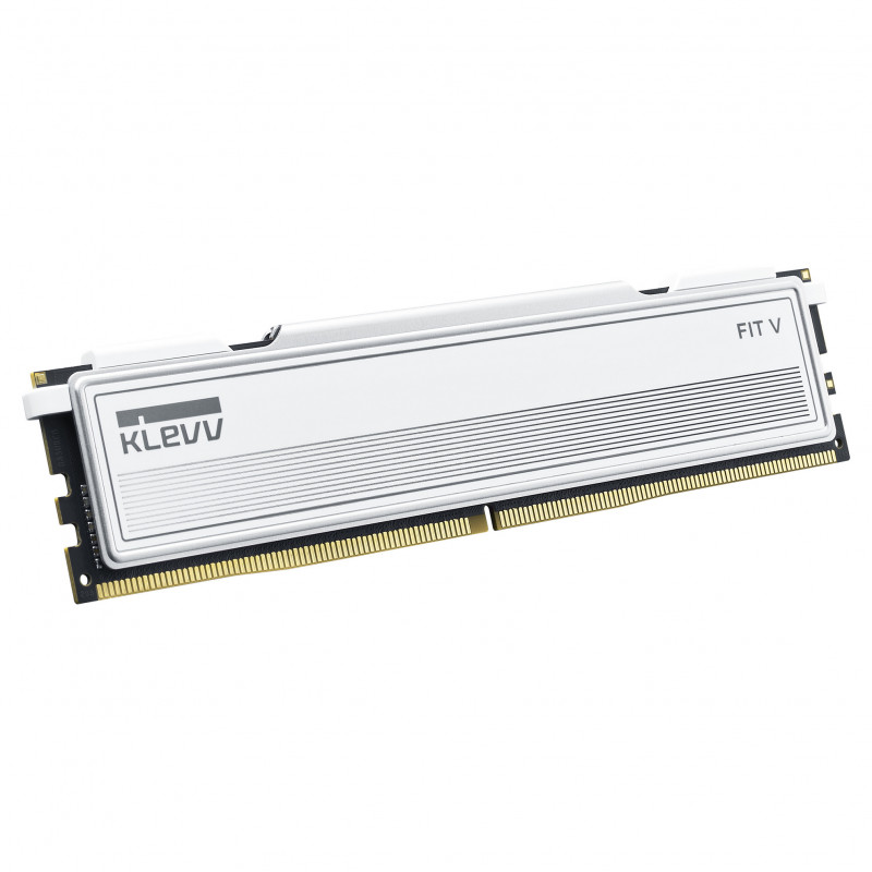 Klevv Fit V KD5AGU880-56K300Q DDR5-5600 CL30 16 GB atmiņas modulis