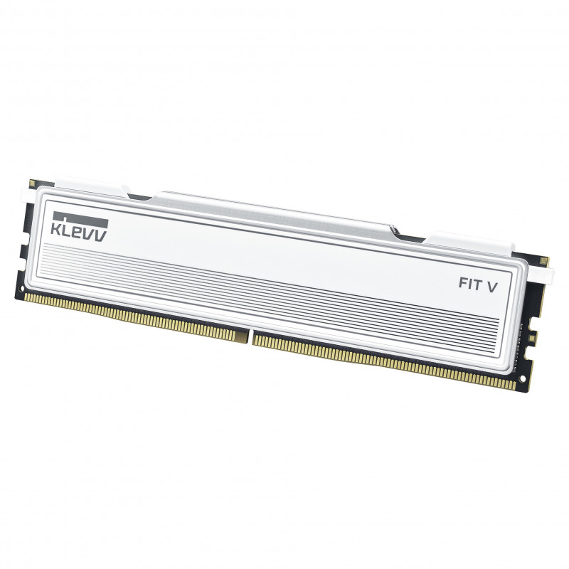 Klevv Fit V KD5AGU880-56K300Q DDR5-5600 CL30 16 GB atmiņas modulis