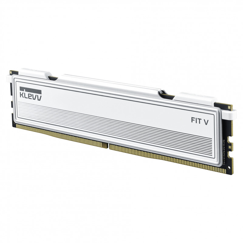 Klevv Fit V KD5AGU880-56K300Q DDR5-5600 CL30 16 GB atmiņas modulis