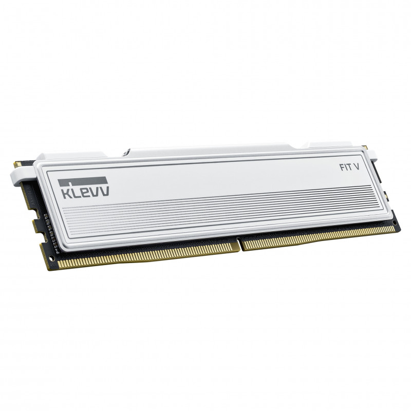 Klevv Fit V KD5AGU880-56K300Q DDR5-5600 CL30 16 GB atmiņas modulis