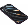 LAUT Lux Edge vāciņš Apple iPhone 18 Pro Max / 17 Pro Max, MagSafe, deep plum