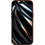LAUT Lux Edge vāciņš Apple iPhone 18 Pro Max / 17 Pro Max, MagSafe, cocoa brown