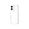 AmazingThing Minimal Case tālruņa vāciņš iPhone 16 Plus, caurspīdīgs