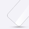 AmazingThing Radix Full Glass rūdīts stikls ekrāna aizsardzībai iPhone 16 Plus