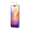 AmazingThing Titan Max FusionFilter 7 rūdīts stikls iPhone 17 Pro Max