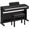 Yamaha ARIUS YDP-146B digitālās klavieres