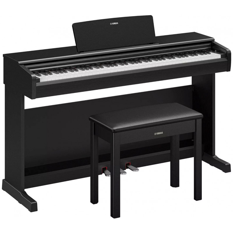 Yamaha ARIUS YDP-146B digitālās klavieres