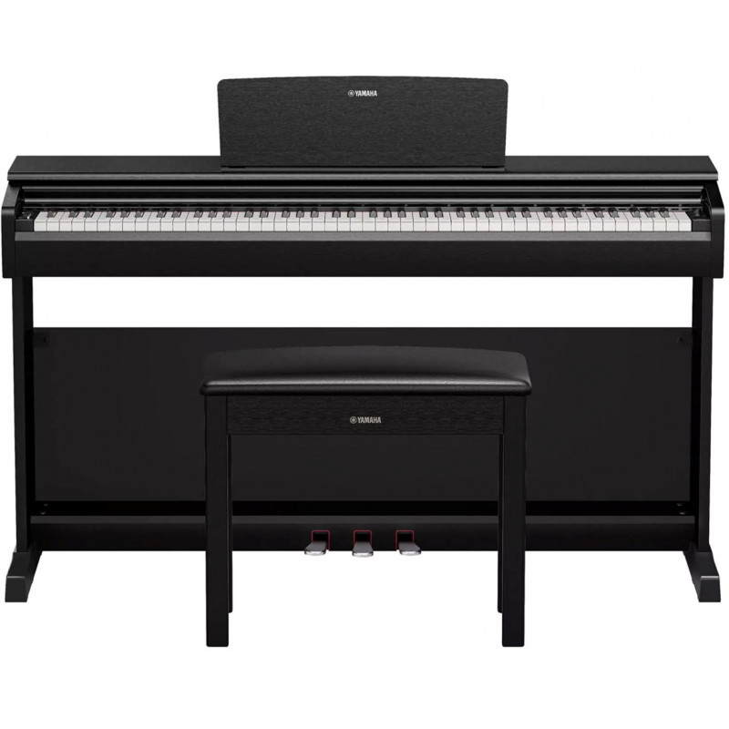 Yamaha ARIUS YDP-146B digitālās klavieres