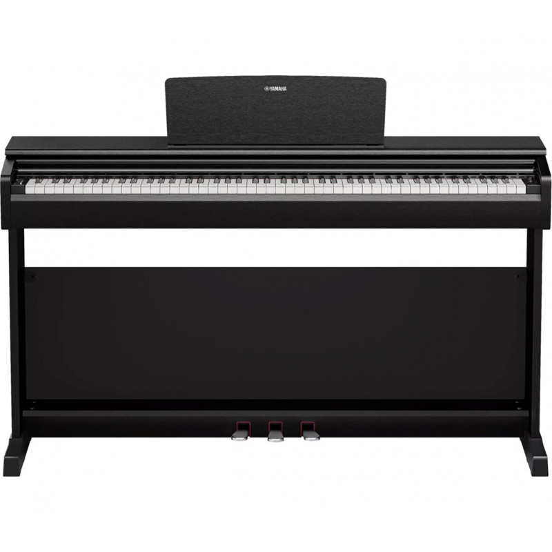 Yamaha ARIUS YDP-146B digitālās klavieres