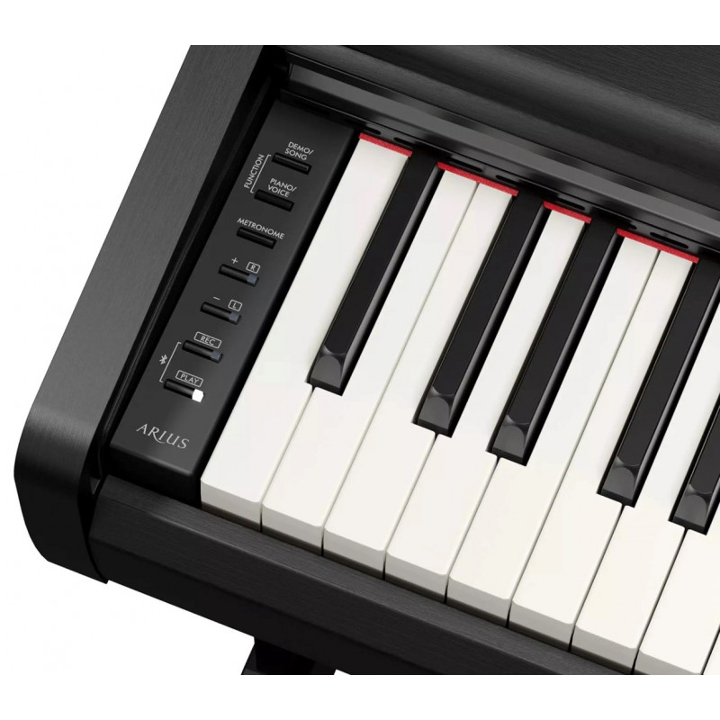 Yamaha ARIUS YDP-146B digitālās klavieres