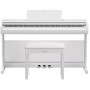 Yamaha ARIUS YDP-146WH digitālās klavieres