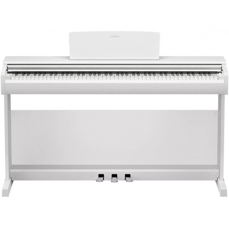 Yamaha ARIUS YDP-146WH digitālās klavieres