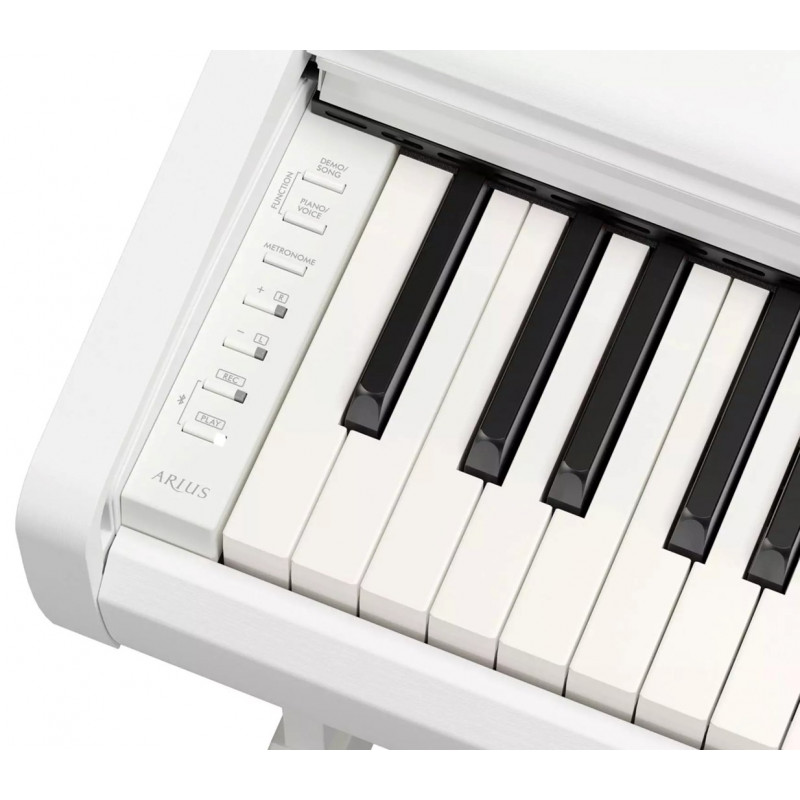 Yamaha ARIUS YDP-146WH digitālās klavieres