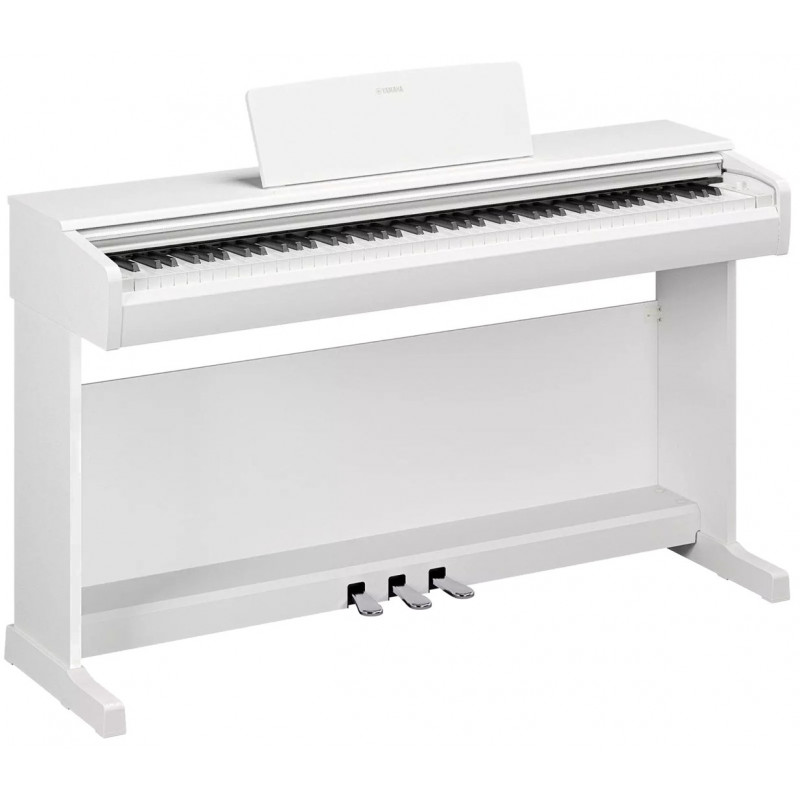 Yamaha ARIUS YDP-146WH digitālās klavieres