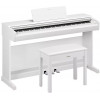 Yamaha ARIUS YDP-146WH digitālās klavieres