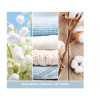 Yankee Candle Clean Cotton piekarināms auto gaisa atsvaidzinātājs