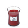 WoodWick Cinnamon Chai svece, 275 g