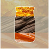 Yankee Candle Amber & Sandalwood maza svece