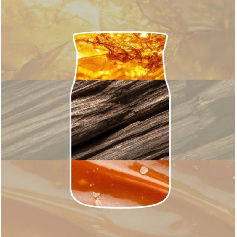 Yankee Candle Amber & Sandalwood maza svece