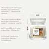 Yankee Candle Amber & Sandalwood maza svece
