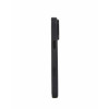 Mujjo Troubadour ādas vāciņš Apple iPhone 18 Pro Max / 17 Pro Max, ar MagSafe, melns