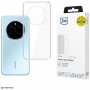 3MK Clear Case telefona apvalks Honor Magic 7 Pro, caurspīdīgs