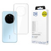 3MK Clear Case telefona apvalks Honor Magic 7 Pro, caurspīdīgs