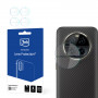 3MK Lens Protection hibrīdais kameras objektīva stikls Ulefone Armor 23 Ultra, W-3LenProt-UA23U-0
