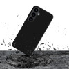 3MK Silicone Case silikona apvalks Samsung Galaxy S25+, melns