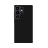 3MK Silicone Case silikona apvalks Samsung Galaxy S25 Ultra, melns