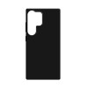 3MK Silicone Case silikona apvalks Samsung Galaxy S25 Ultra, melns