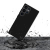 3MK Silicone Case silikona apvalks Samsung Galaxy S25 Ultra, melns