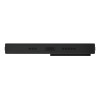 3MK Silicone Case silikona apvalks Samsung Galaxy S25, melns