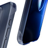 3mk Just20g Clear Case apvalks Samsung Galaxy S25, caurspīdīgs
