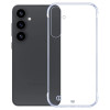 3mk Just20g Clear Case apvalks Samsung Galaxy S25+, caurspīdīgs